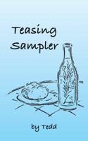 Teasing Sampler 148175288X Book Cover