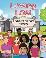 Loving Lael 1639038744 Book Cover