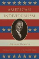 American Individualism 0817920153 Book Cover