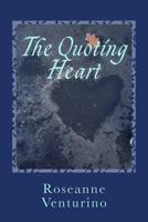 The Quoting Heart: A Book of Inspiring and Encouraging Words for Everyday Living 150308020X Book Cover
