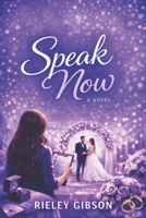 Speak Now B0GPH5SHQH Book Cover