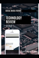 Social Media Trends: Technology Trends 2023 B0BXNCSNHX Book Cover