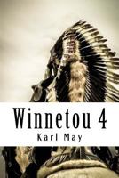 Winnetou 4 1719103194 Book Cover
