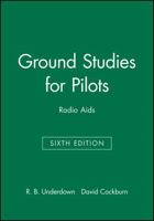 Ground Studies for Pilots: Radio Aids (Ground Studies for Pilots Series) 0632055731 Book Cover