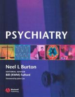 Psychiatry 0992912741 Book Cover