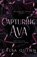 Capturing Ava 1739437071 Book Cover