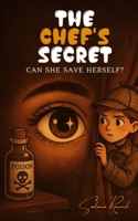 The Chef's Secret 1067673407 Book Cover