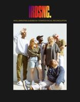 IRDSNC. Guidebook : An Illuminating Guidebook Towards Racial Reconciliation 0578786214 Book Cover