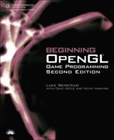 Beginning OpenGL Game Programming 159863528X Book Cover