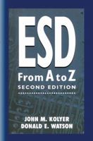 ESD from A to Z 0442003471 Book Cover