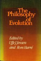 The Philosophy of Evolution 0312606702 Book Cover