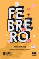 Febrero (Spanish Edition) 9978682848 Book Cover