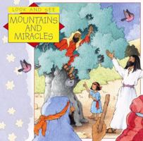 Mountains and Miracles: Stories of Jesus 1841014133 Book Cover