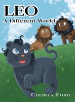 Leo - A Different World 168348214X Book Cover