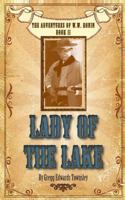 Lady of the Lake 061585446X Book Cover