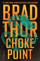 Choke Point 1668065924 Book Cover