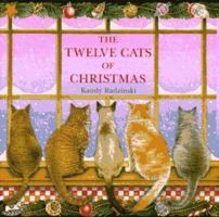 The Twelve Cats of Christmas 0811801020 Book Cover