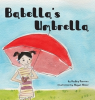 Babella's Umbrella 0990429830 Book Cover