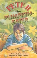 Peter the Pumpkin-Eater 0790116669 Book Cover