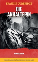 Die Anhalterin 1915887119 Book Cover