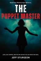 The Puppet Master (Ghost Peppers) B0H4GMHZLD Book Cover