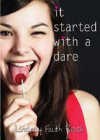 It Started with a Dare 0547235585 Book Cover