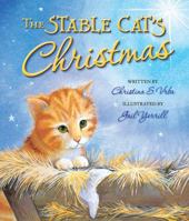 The Stable Cat's Christmas 0824956834 Book Cover