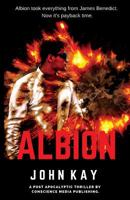 Albion 1999640942 Book Cover