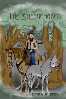 The Changemaker 1430328452 Book Cover