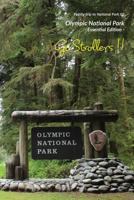 Go Strollers !!: Family Trip to National Park 02 - Olympic National Park 0998985384 Book Cover