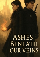Ashes Beneath Our Veins: Ashes Beneath Our Veins: A Tale of Forbidden Love and Fate B0F5PMTXW4 Book Cover