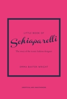 The Little Book of Schiaparelli 1787398285 Book Cover