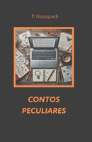 Contos peculiares (Portuguese Edition) 6501516072 Book Cover
