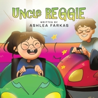 Uncle Reggie 0228890055 Book Cover