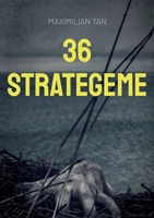36 Strategeme 3756201031 Book Cover