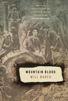Mountain Blood 0820347620 Book Cover