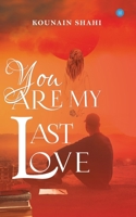 You Are My Last Love 9353475228 Book Cover