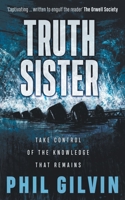 Truth Sister 0995780056 Book Cover