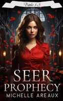 The Seer Series B0F79LF1KD Book Cover