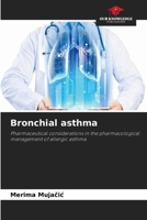 Bronchial asthma 6630294629 Book Cover