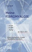 Meine Fibromyalgie 3842328435 Book Cover