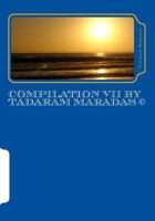 Compilation VII by Tadaram Maradas © 1490503048 Book Cover