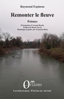 Remonter le fleuve (Littératures) (French Edition) B09VMVTZR3 Book Cover