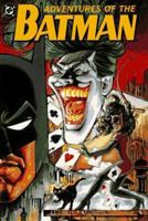 The Adventures of the Batman 156731077X Book Cover