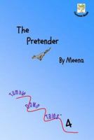 The Pretender 097769173X Book Cover