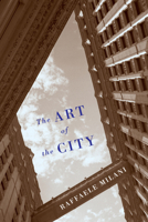 The Art of the City 0773551336 Book Cover