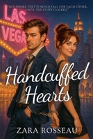 Handcuffed Hearts B0FX3QJ7SZ Book Cover