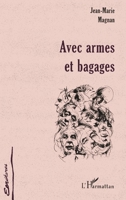 AVEC ARMES ET BAGAGES 2738476872 Book Cover