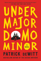Undermajordomo Minor 0062281208 Book Cover