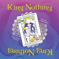 King Nothing B09X4L4QC9 Book Cover